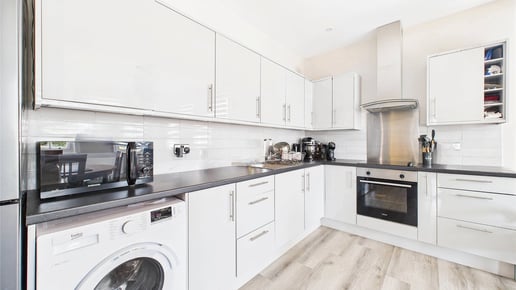 Rectory Road, Wokingham