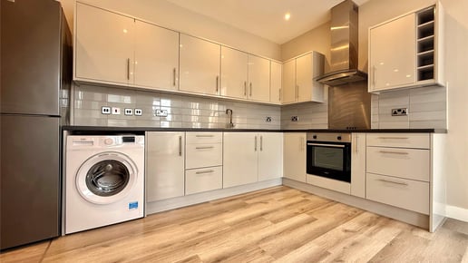 Rectory Road, Wokingham