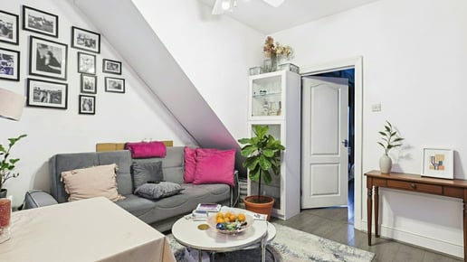 Wescott Road, Wokingham