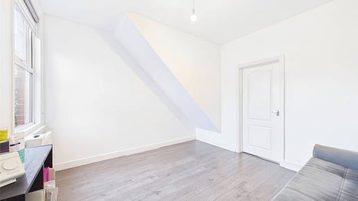 Wescott Road, Wokingham