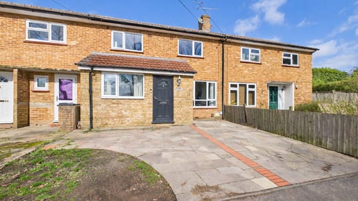 Kingsbridge Cottages