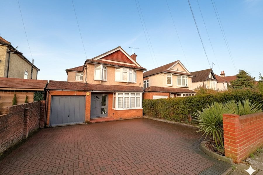 Cranmore Lane, Aldershot