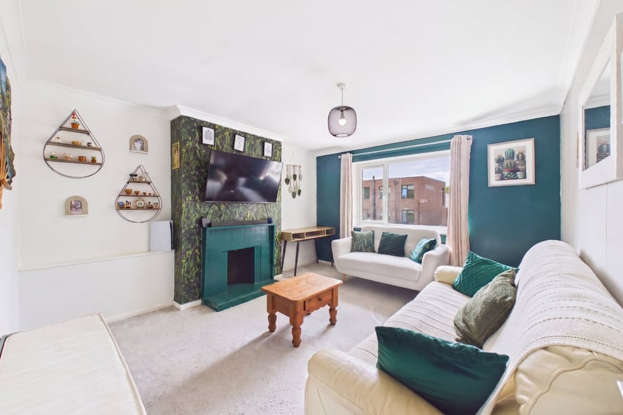 Tongham Road, Aldershot