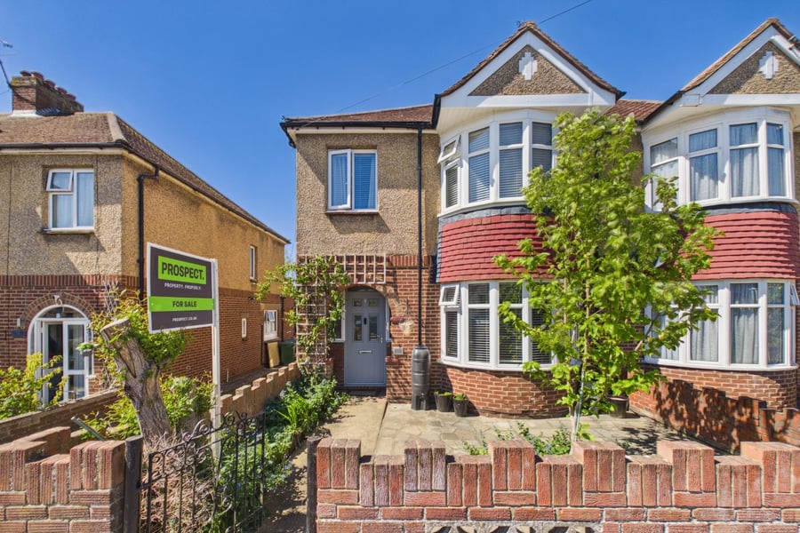 Coronation Road, Aldershot