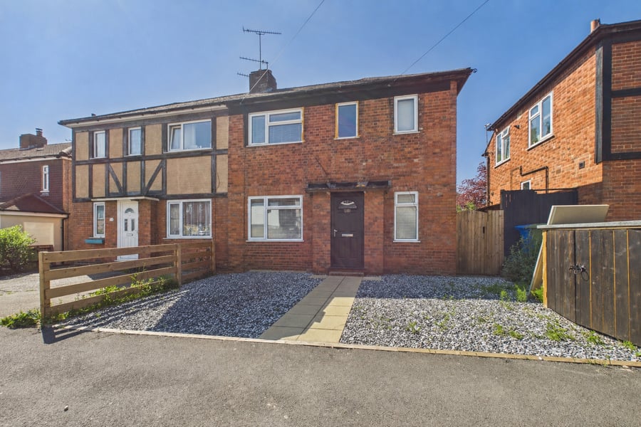 Anglesey Road, Aldershot