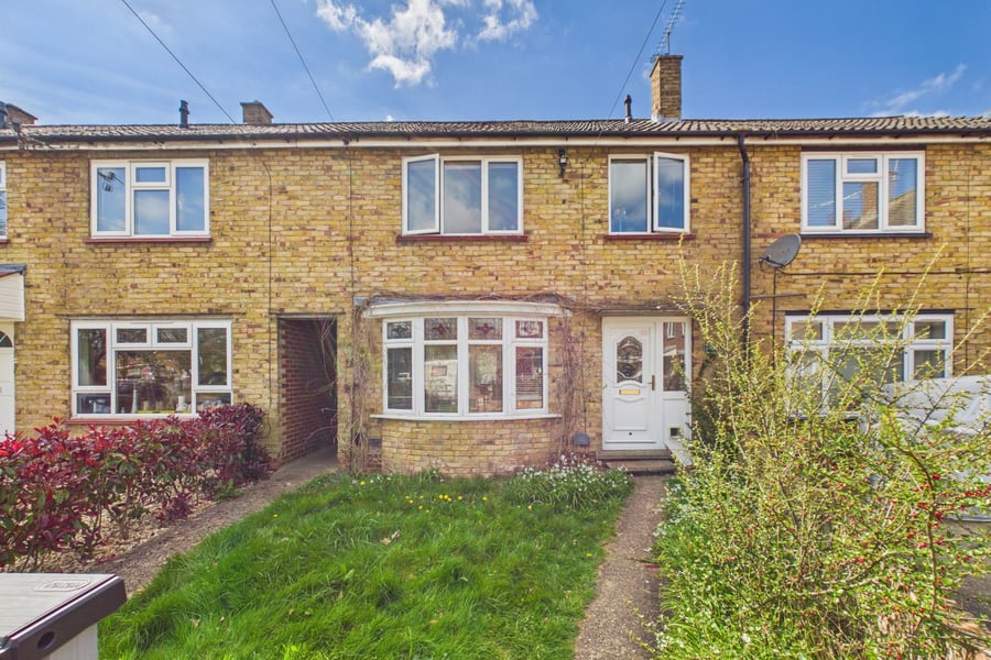 Heron Wood Road, Aldershot