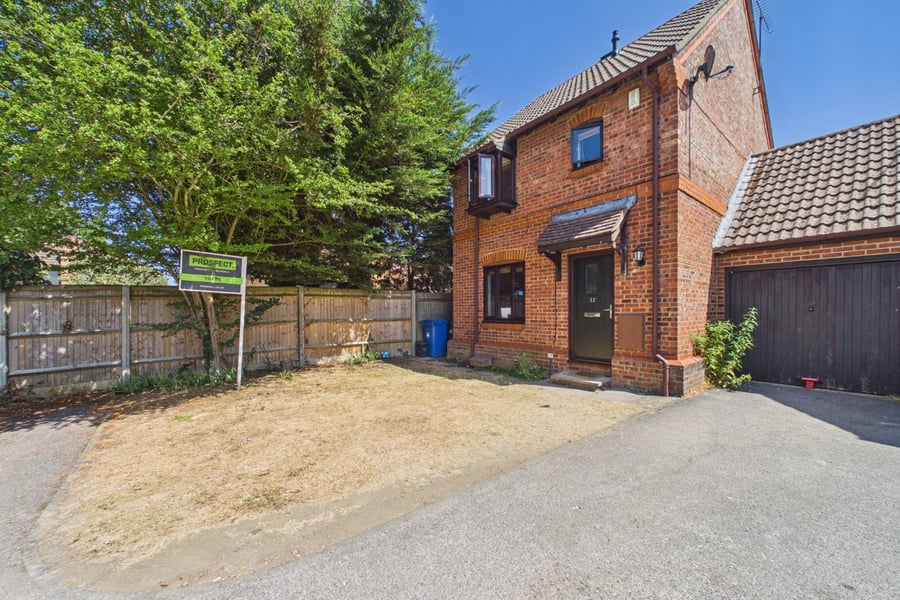 Simkins Close, Bracknell