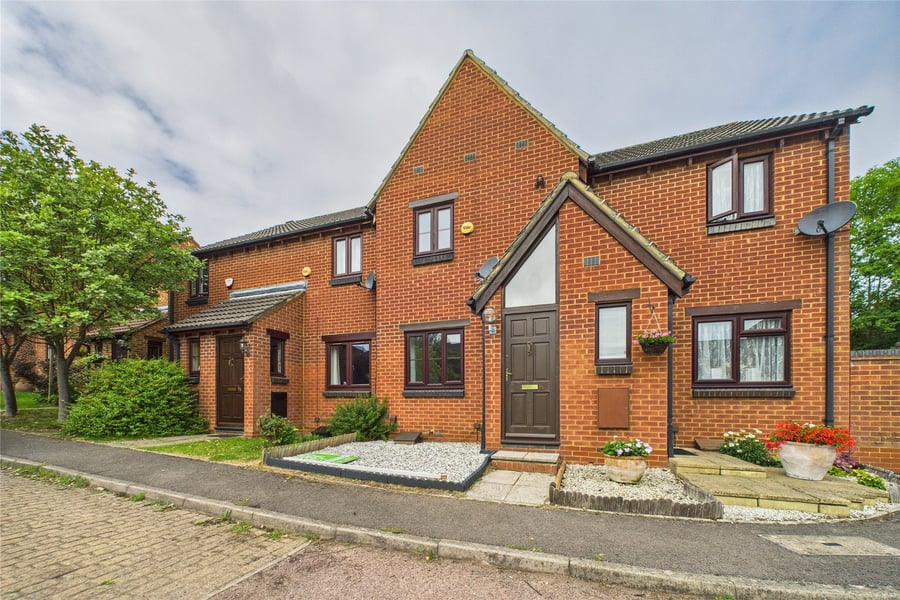 Westcotts Green, Bracknell