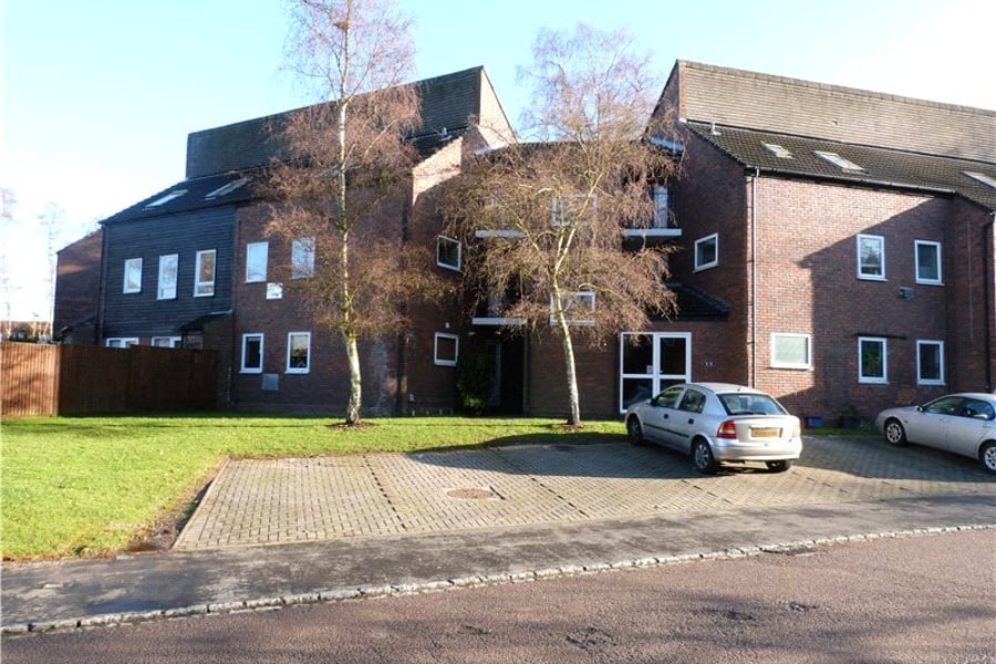 Northcott, Bracknell