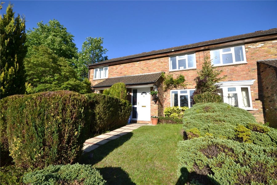 Juniper, Bracknell