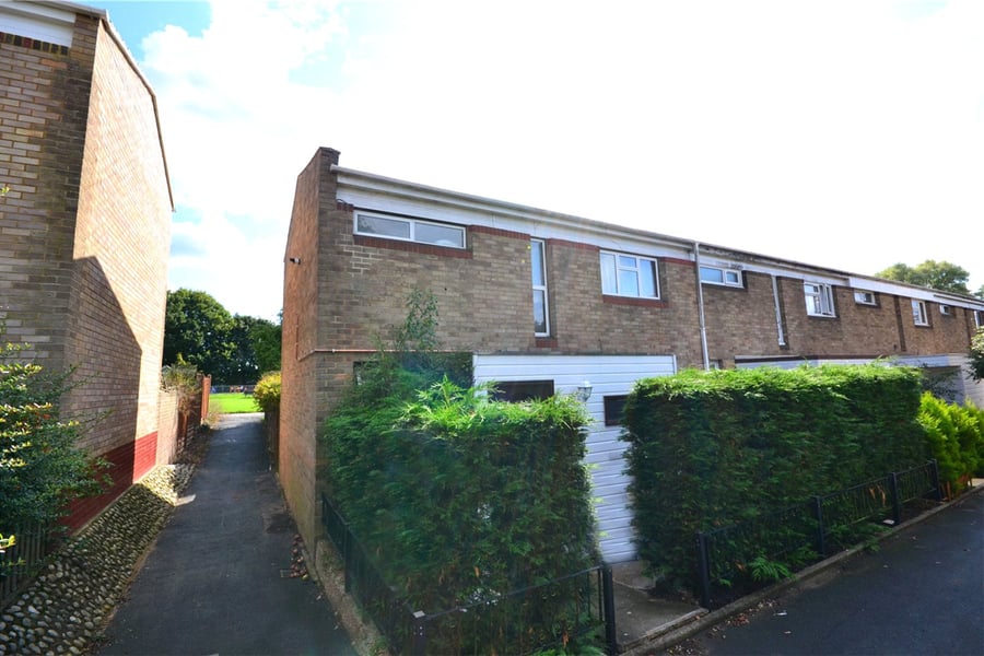 Winscombe, Berkshire