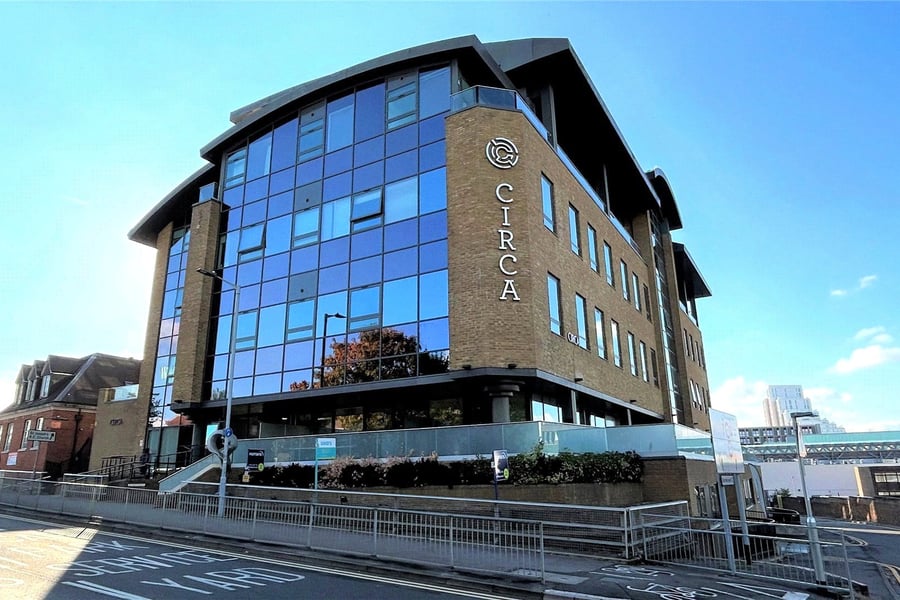 Circa, Bracknell