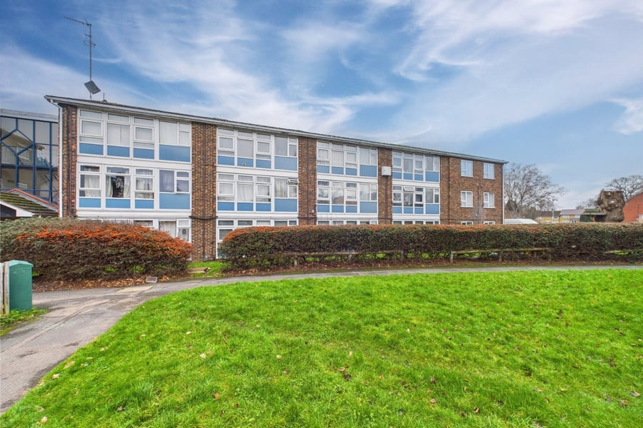 Lancaster House, Bracknell
