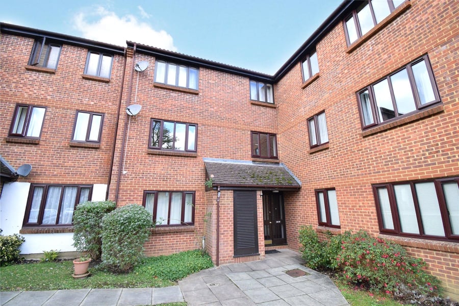Kilmington Close, Bracknell