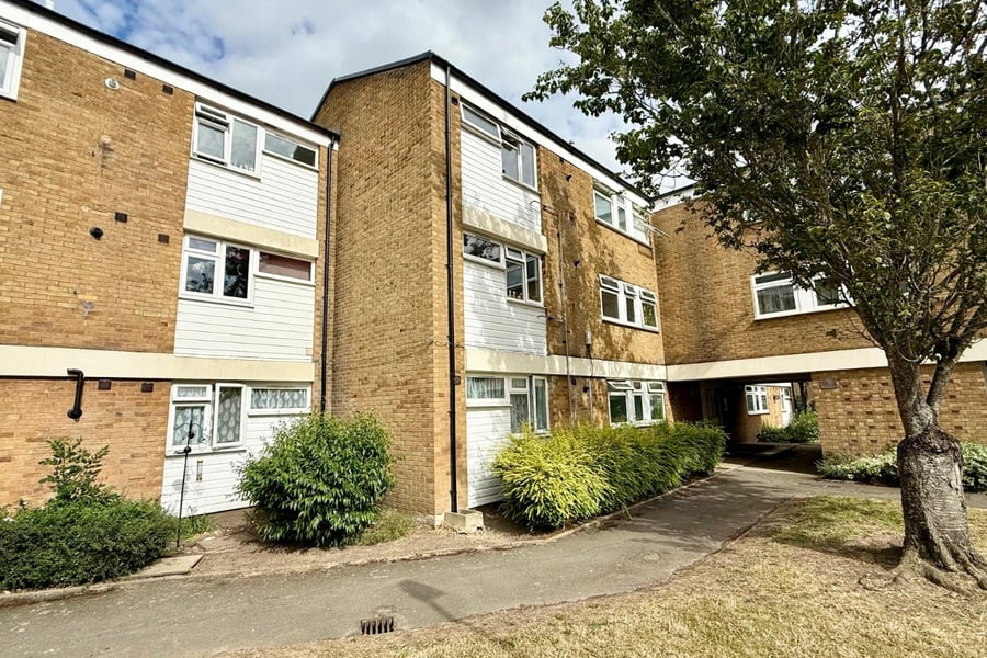 Wordsworth, Bracknell