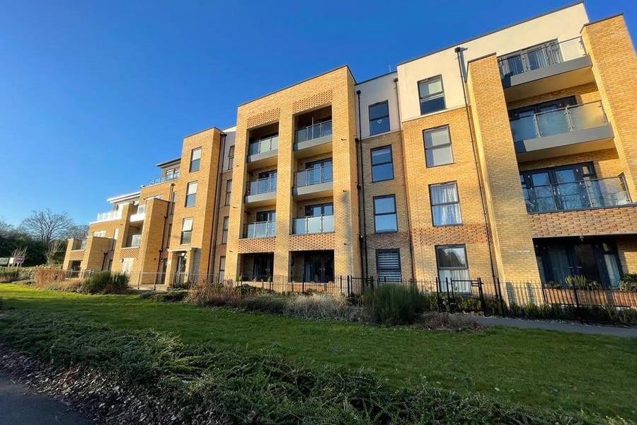 Sterling Square, Bracknell