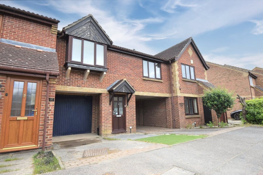 Hope Avenue, Bracknell
