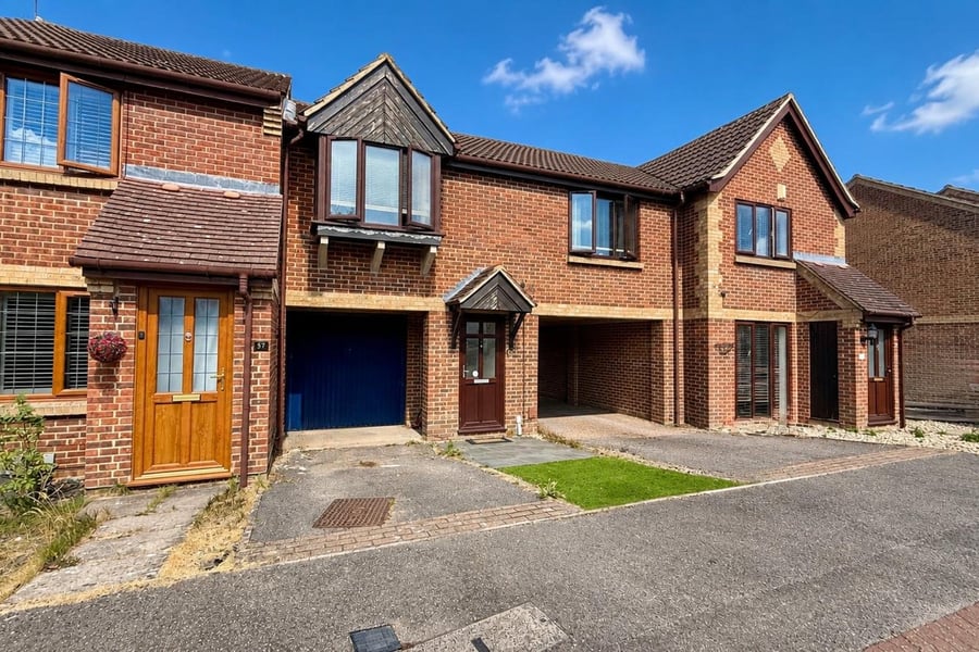 Hope Avenue, Bracknell