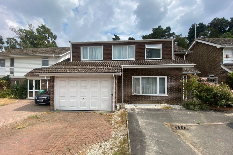 Southwold, Bracknell
