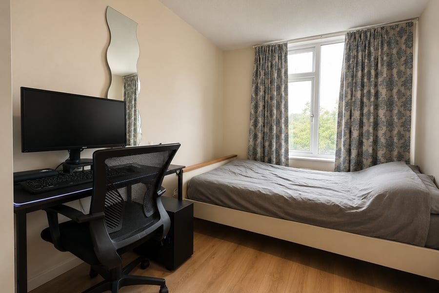 Lauradale, Bracknell
