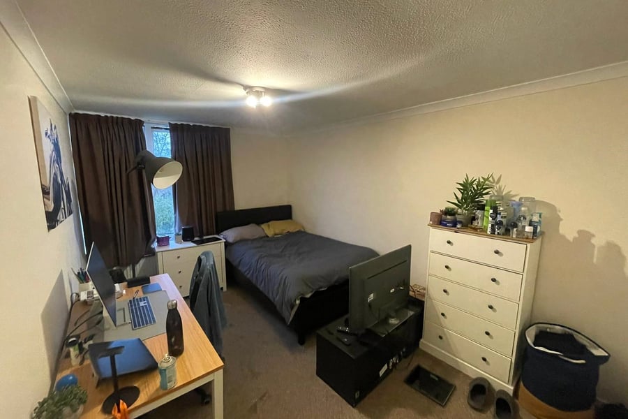 Coningsby, Bracknell