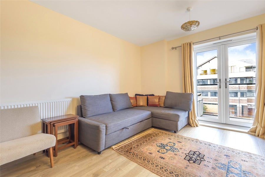 Fleming Place, Bracknell