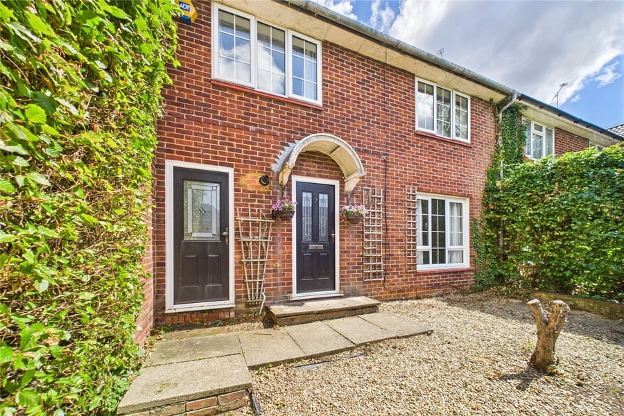 Reeds Hill, Bracknell