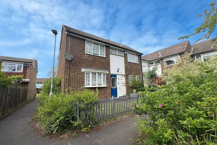 Vandyke, Bracknell