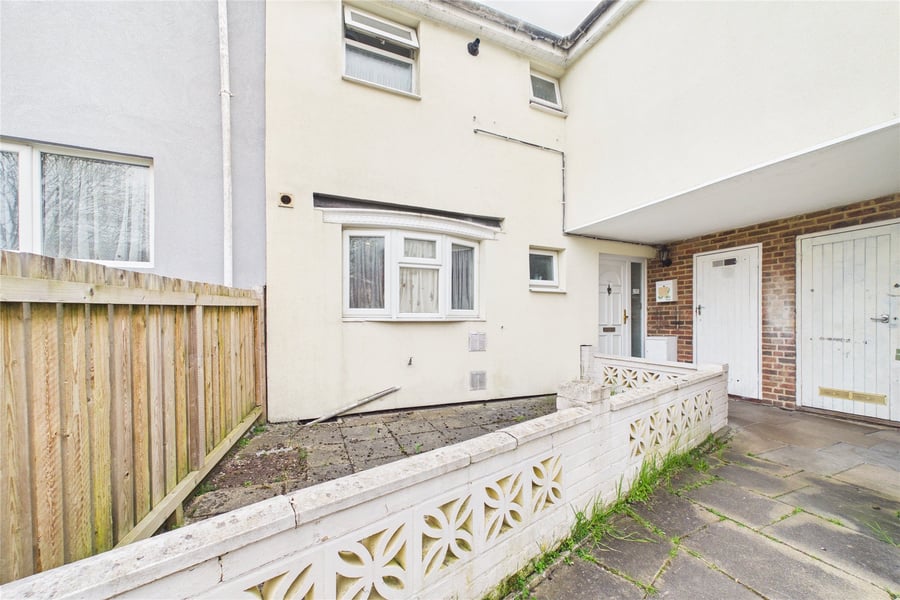 Ingleton, Bracknell