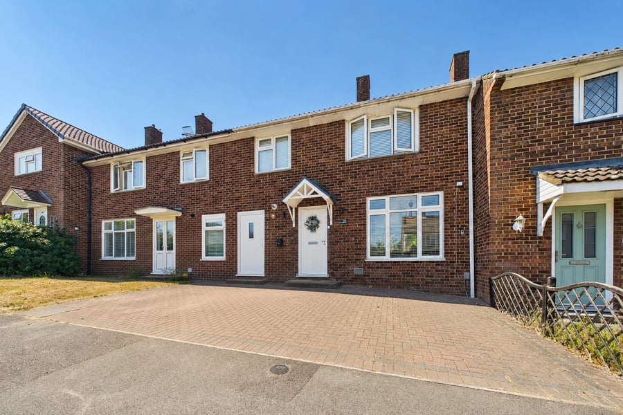 Winchgrove Road, Bracknell