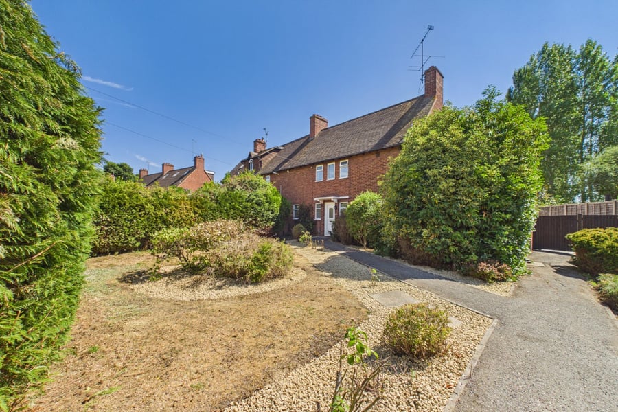 Brock Hill Cottages, Warfield
