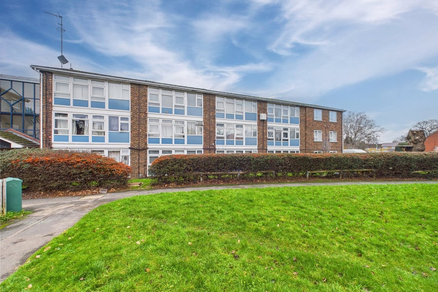 Lancaster House, Bracknell