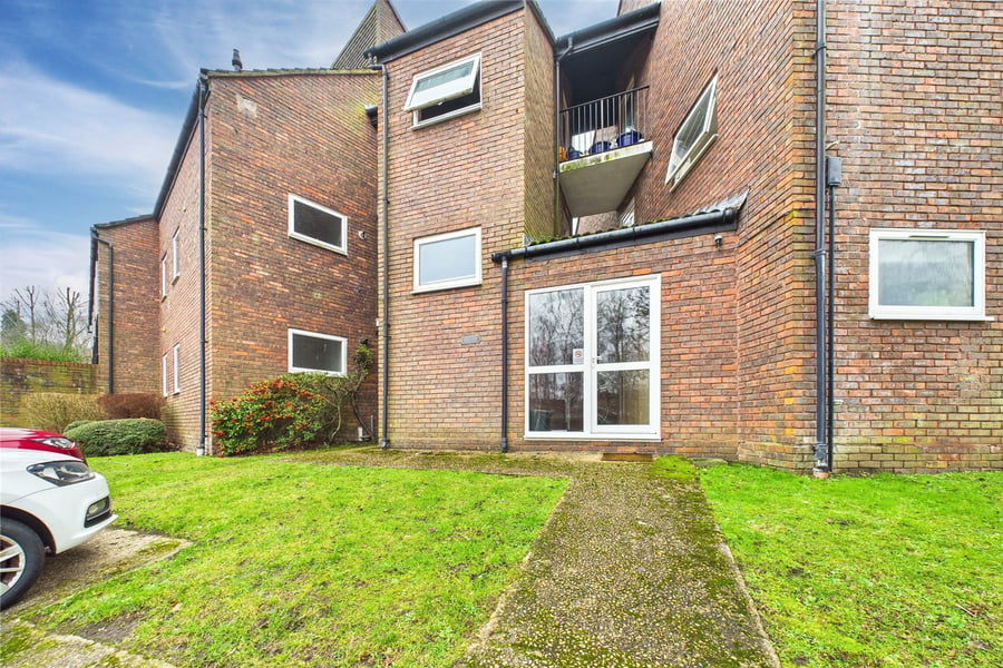 Northcott, Bracknell