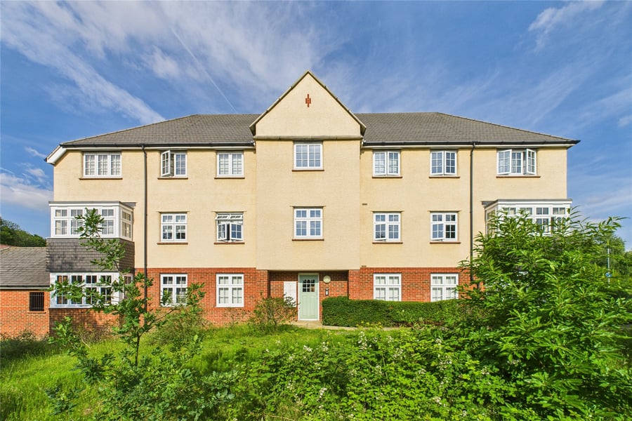 Falcon Way, Bracknell