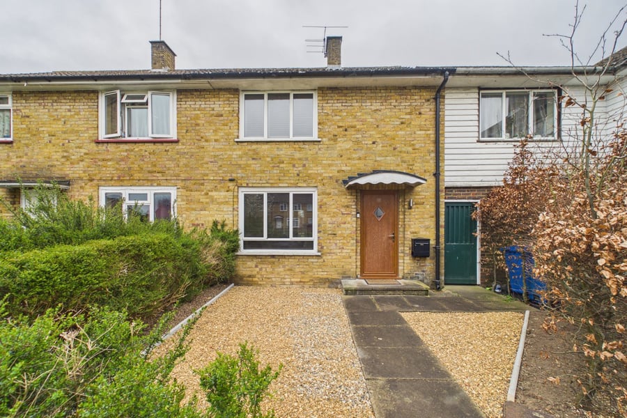 Clive Green, Bracknell