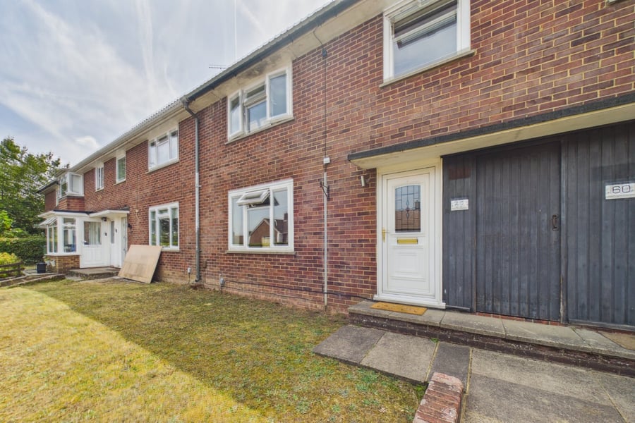 South Lynn Crescent, Bracknell