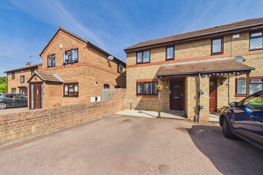 Chesterblade Lane, Bracknell