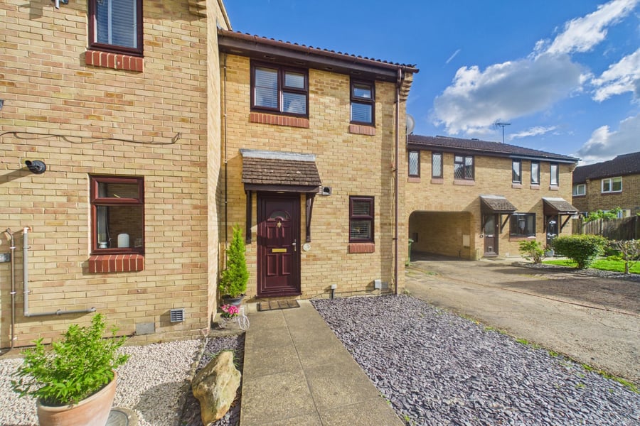 Tarnbrook Way, Bracknell