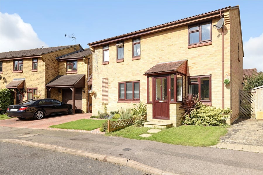 Tarnbrook Way, Bracknell