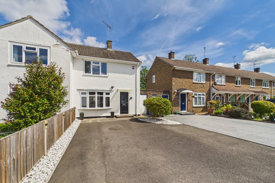 Waterham Road, Bracknell