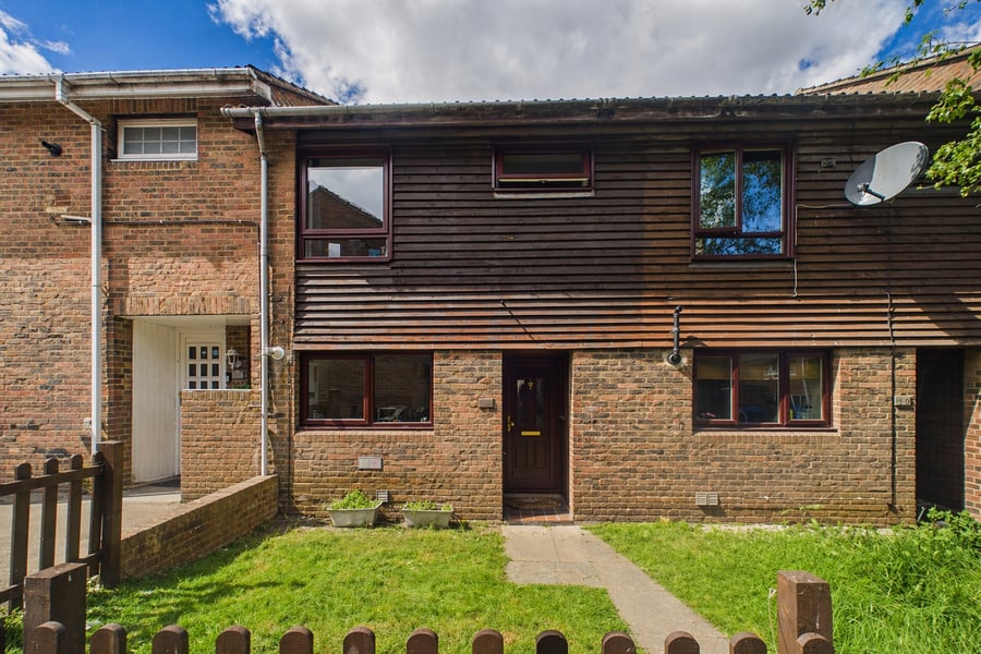 Hillberry, Bracknell