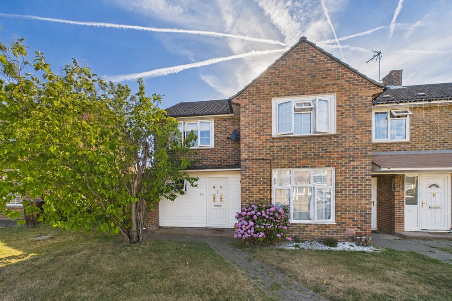 Benbricke Green, Bracknell