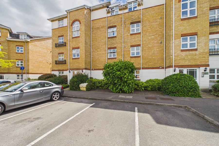 Ogden Park, Bracknell