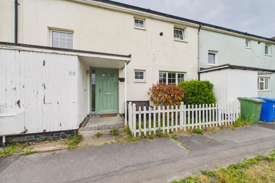 Ashbourne, Bracknell