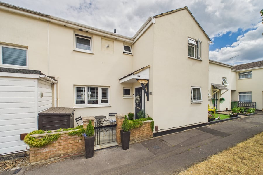 Appledore, Bracknell