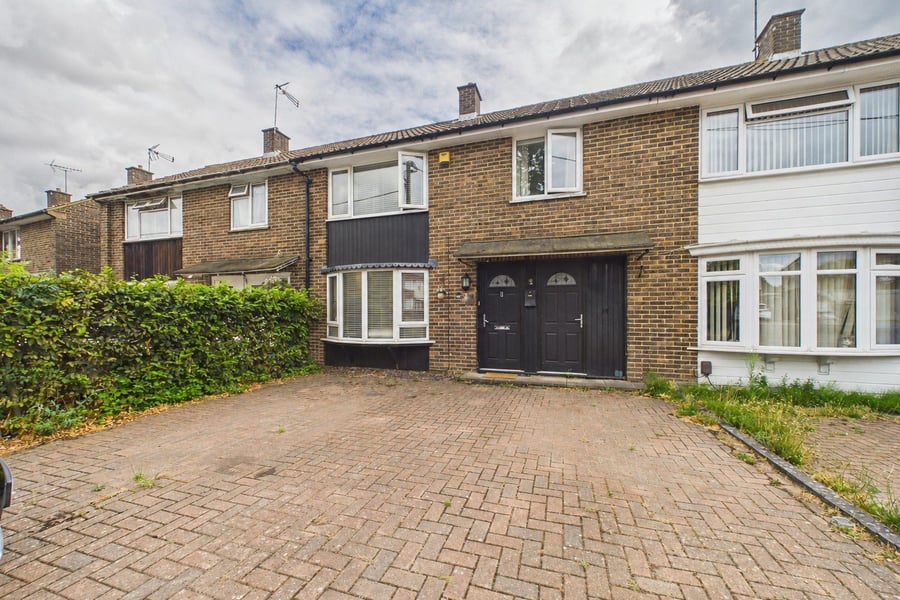 Bay Road, Bracknell