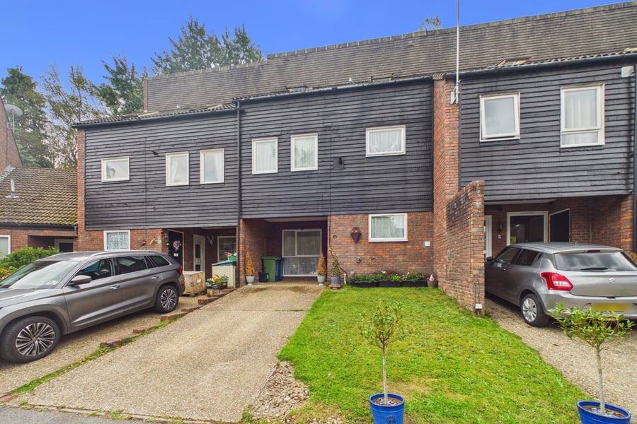 Northcott, Bracknell