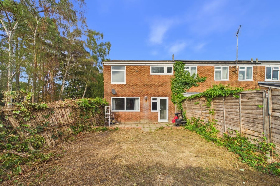 Ringwood, Bracknell