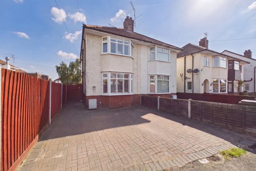 Boxalls Lane, Aldershot