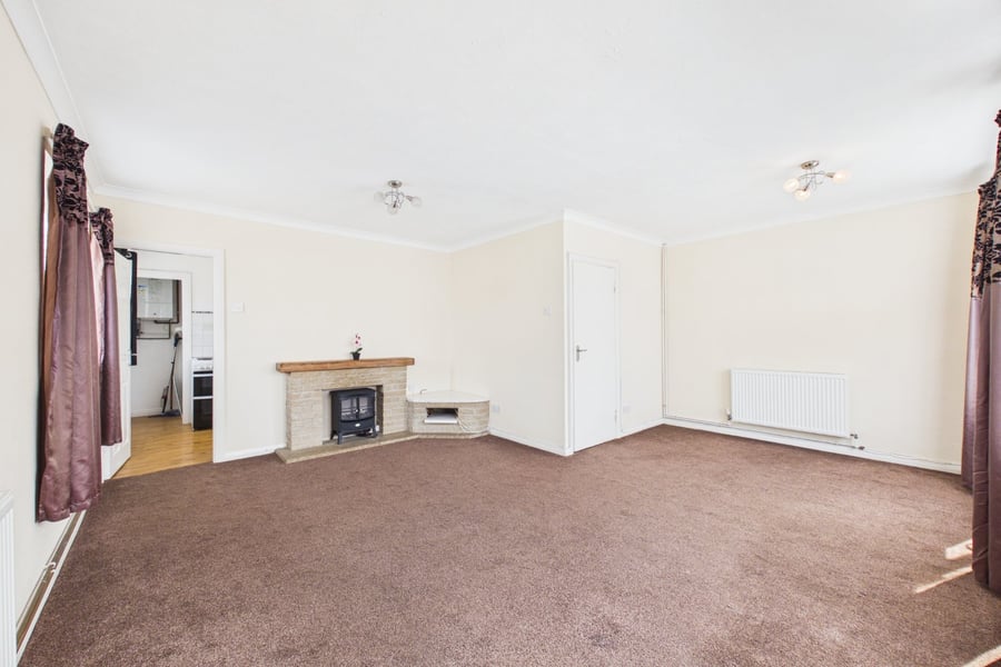 Cove Road, Farnborough